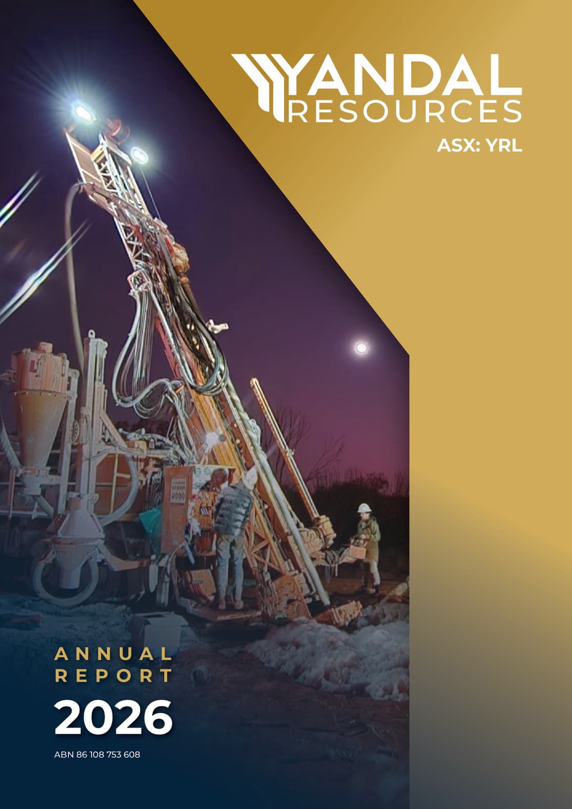 Annual Report to shareholders